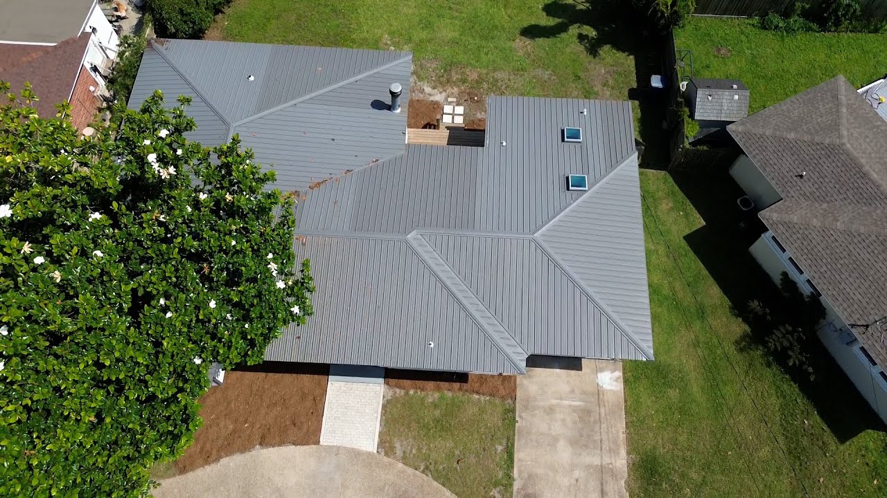 Spacious Home In The Cove - Panama City, Florida Real Estate For Sale