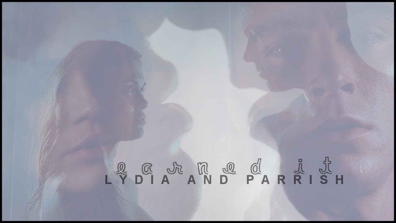 Lydia & Parrish | Earned It