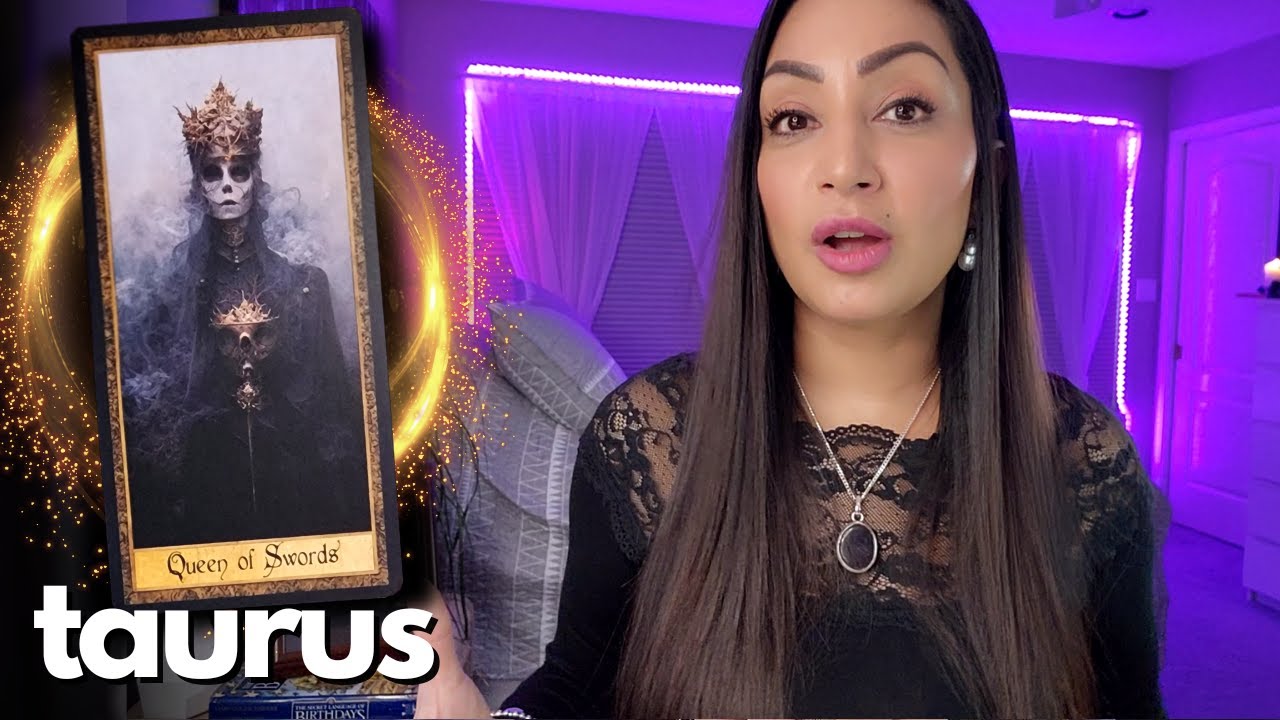 TAURUS ♉ 