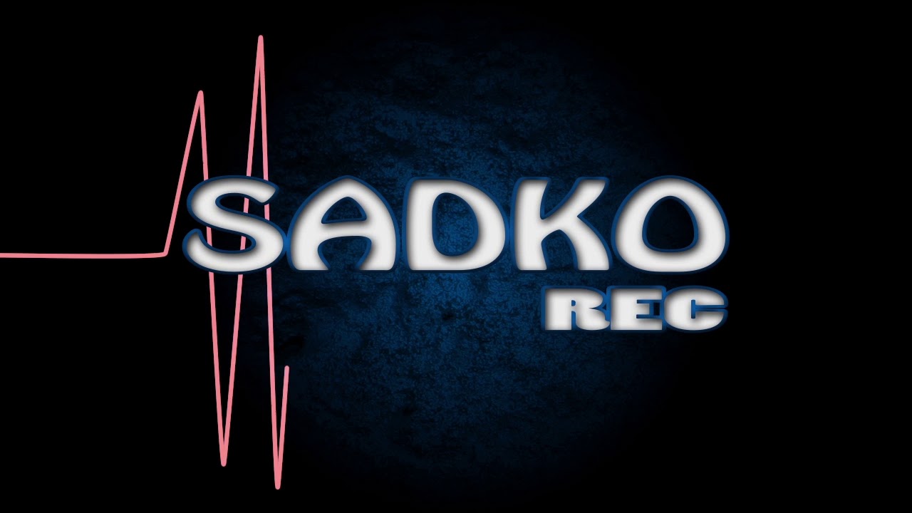 Lounge music for stores vol 1- Sadko Production