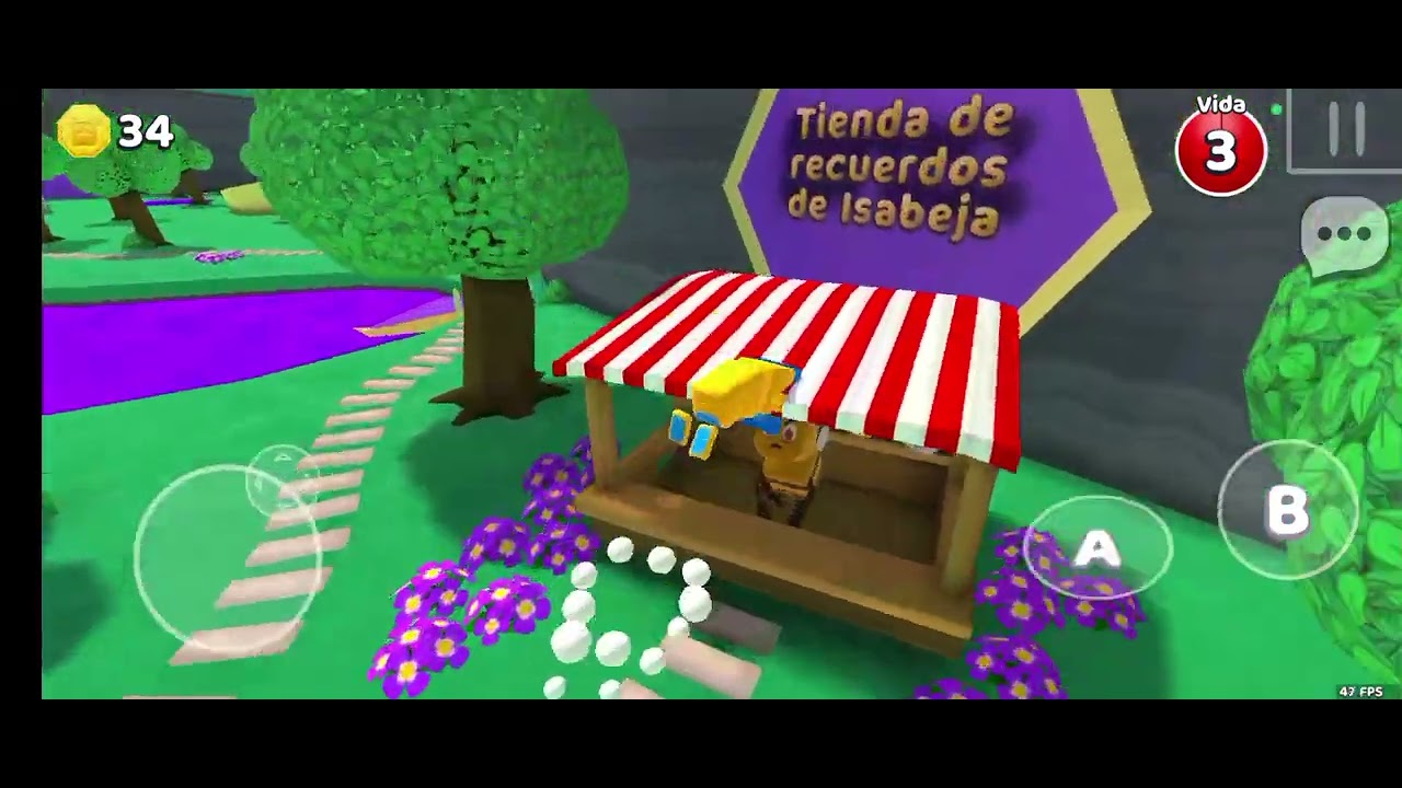 Pasándome La colmena