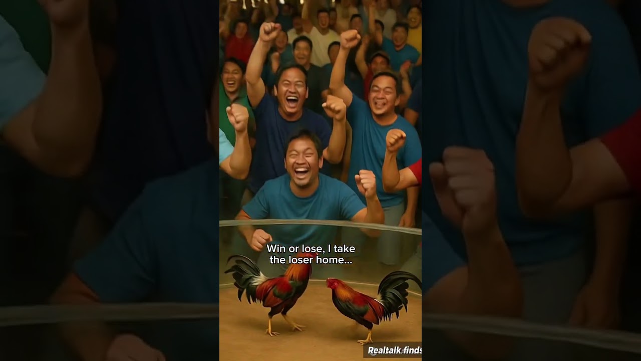 Sabong memes #memes #sabonginternational #ai #aimemes