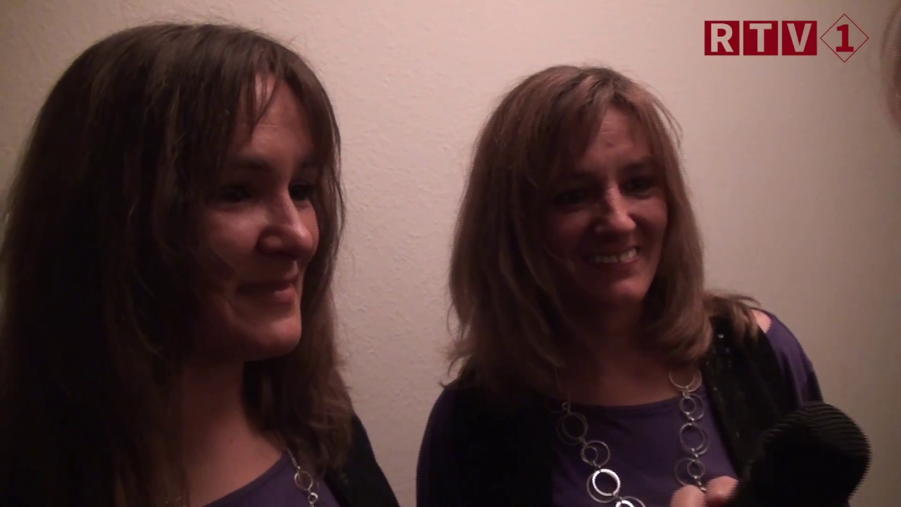 Die Deutsche Schlager Stunde: Fanclub-avond Marion & Sabine!