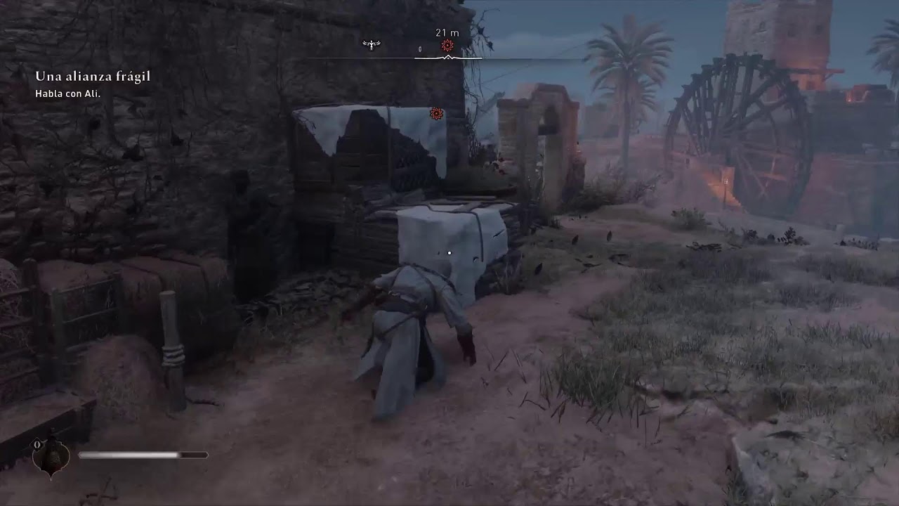 Assassin's Creed Mirage