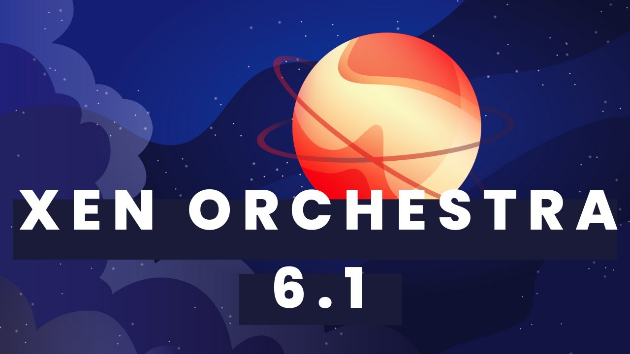Ксен Оркестр 6.1