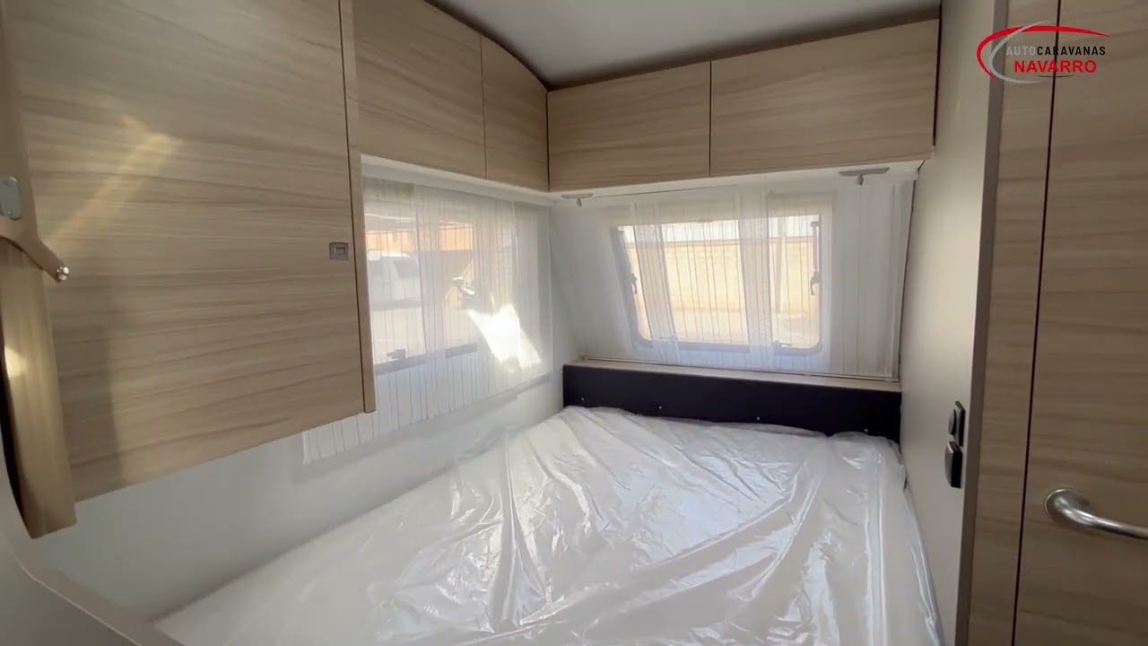 Caravana Adria Altea 472 PK - Autocaravanas Navarro