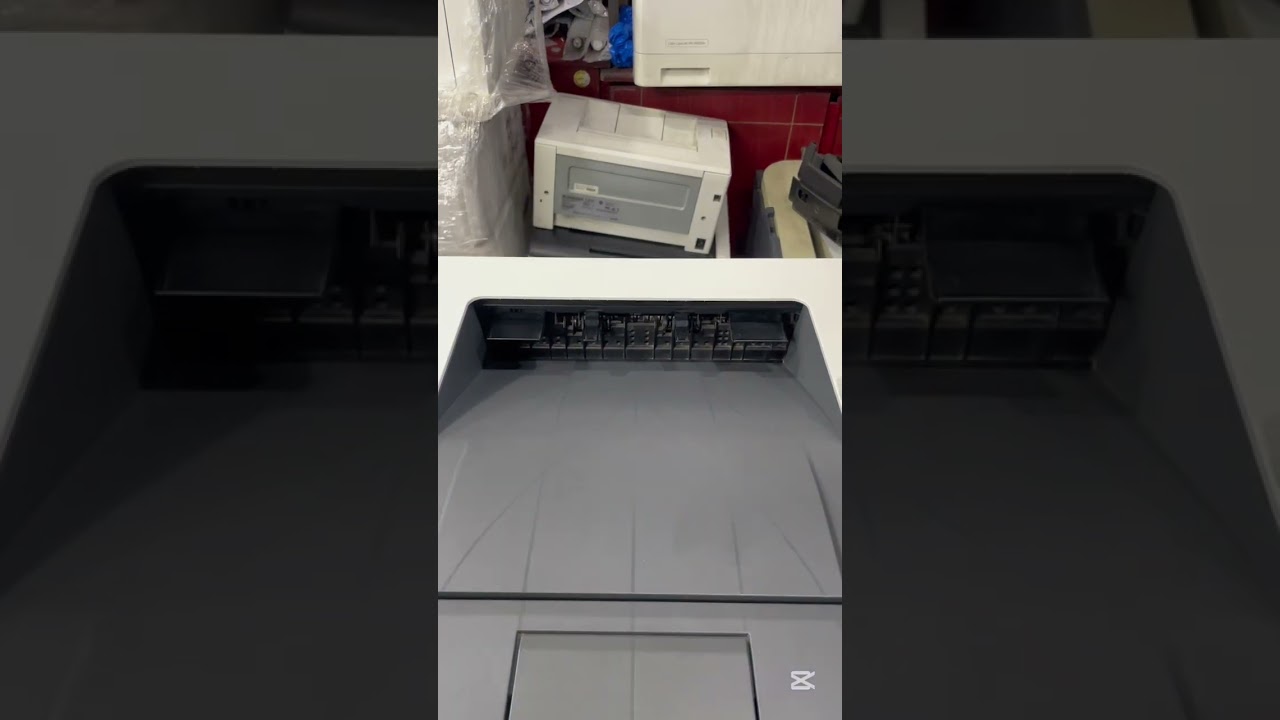 HP LaserJet Pro M402dn ⚡ 38 PPM Fast Office Printer