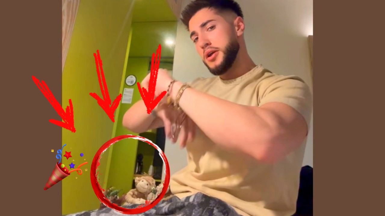 Sa văzut surpriza pregătită pentru Lucia..🫣😱 Iosif -Casa Iubirii Live.