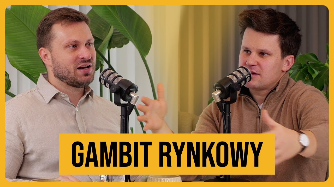 CO OZNACZA OBECNA SYTUACJA NA RYNKU?
