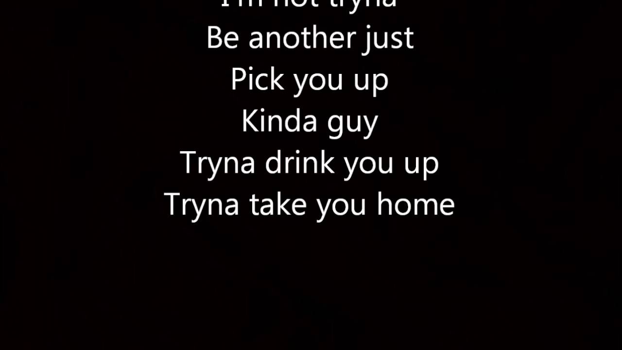 Blue Ain't Your Color Keith Urban Lyrics
