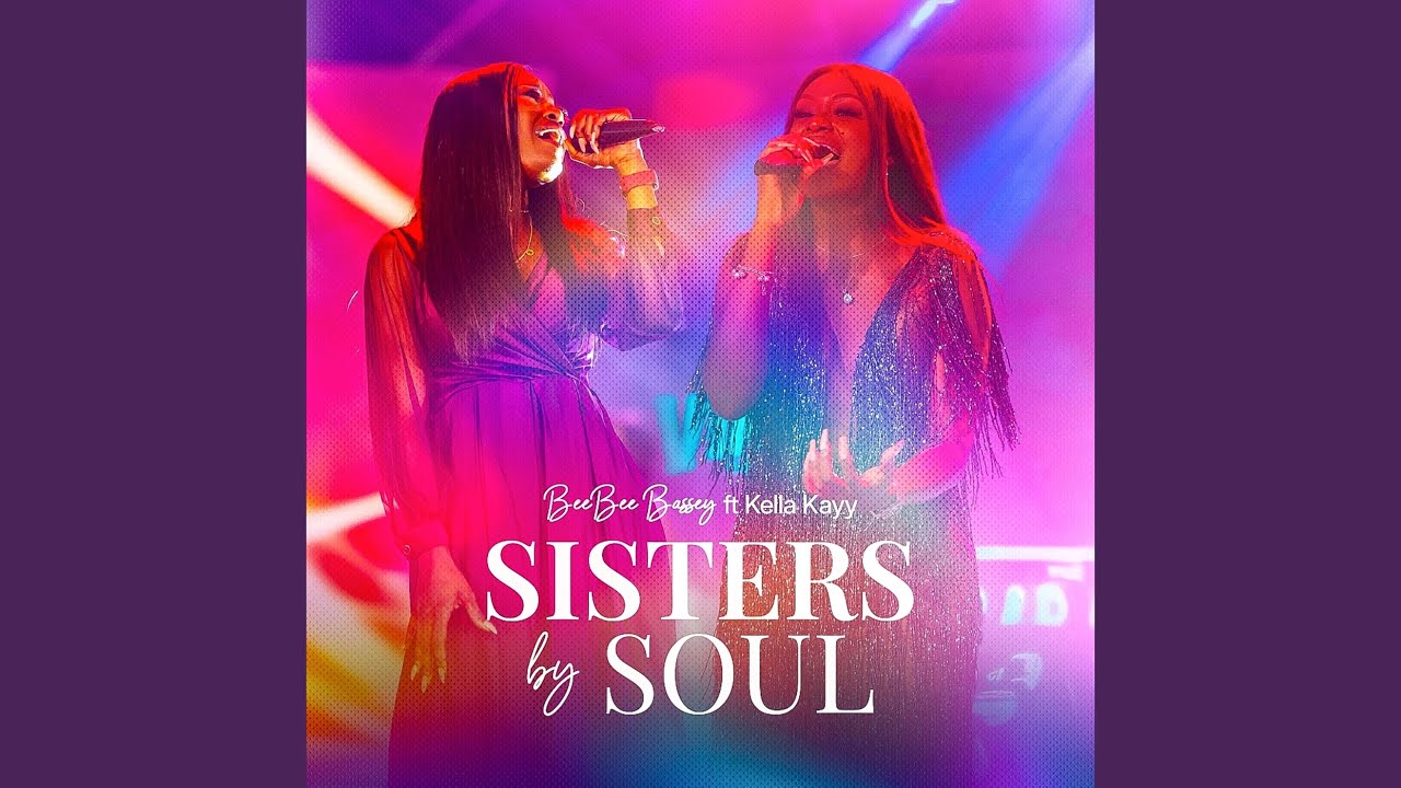 Sisters by Soul