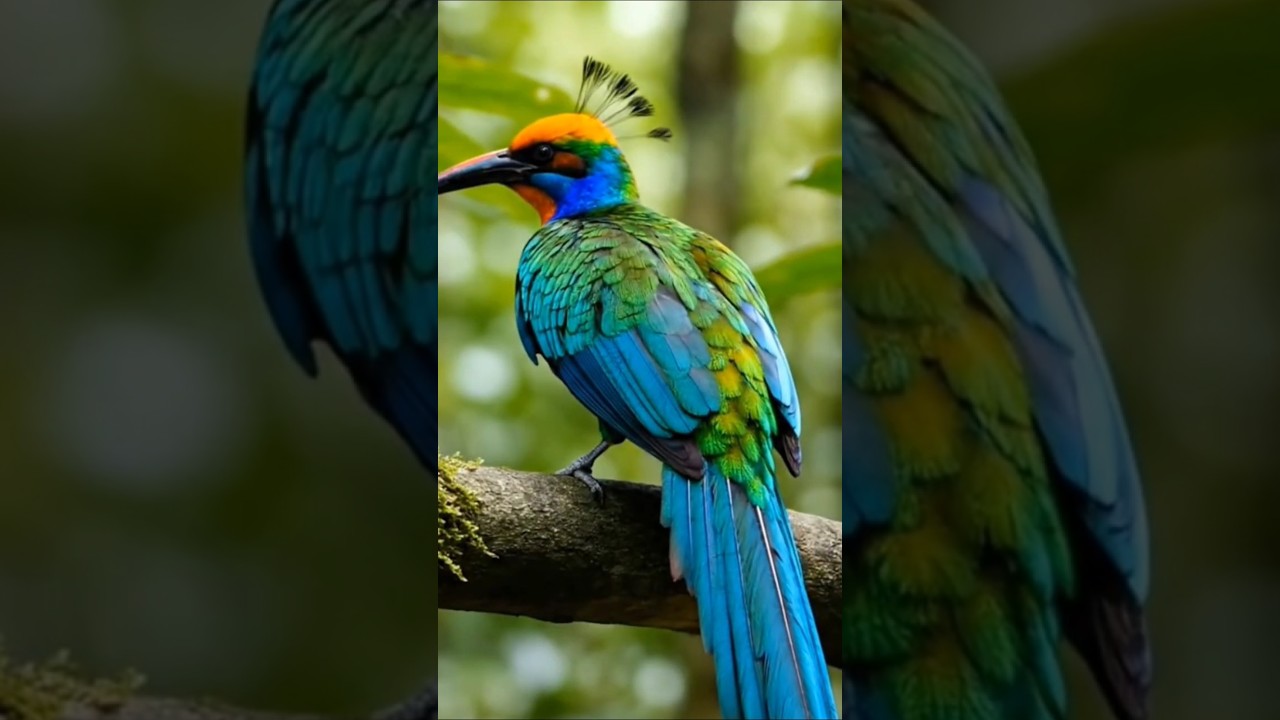 The Mating Game: Hyper-Real Love and Survival