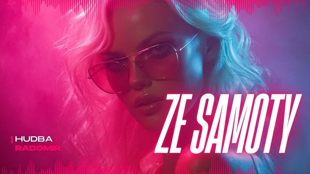 RADOMIR. – Ze samoty (Official Music Video)