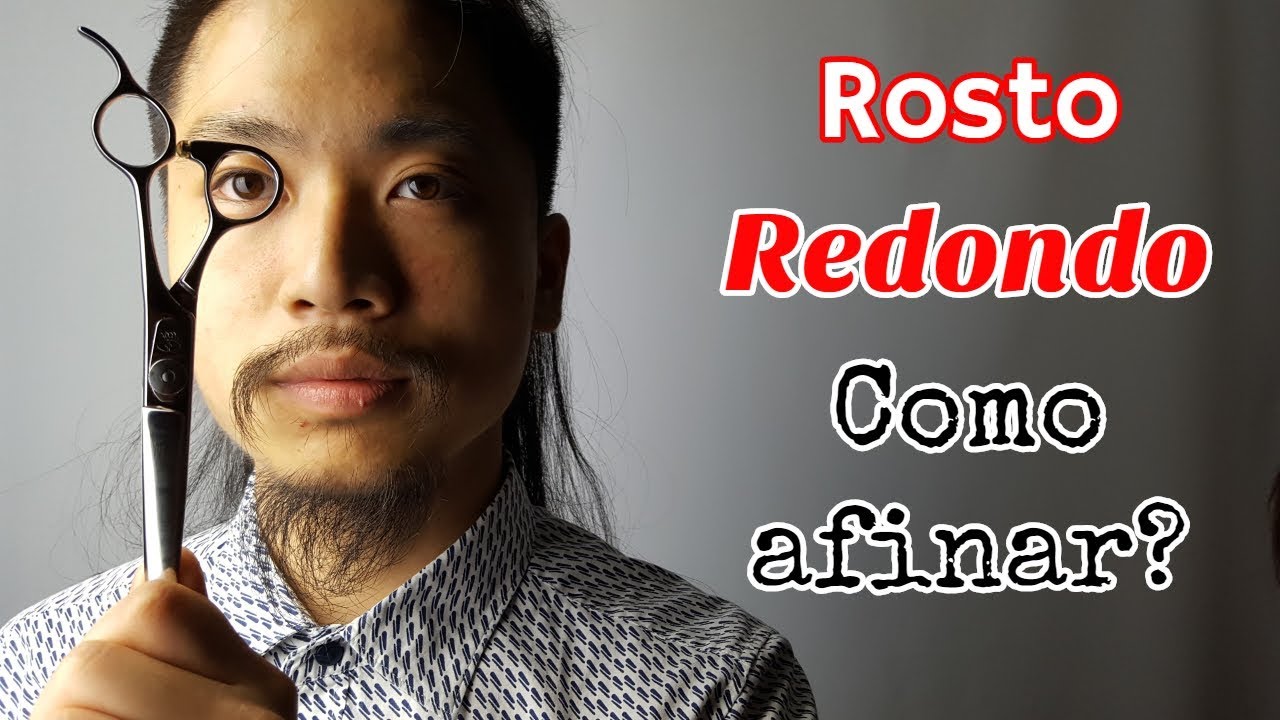 Rosto Redondo Como Afinar? - Bruno Kotama