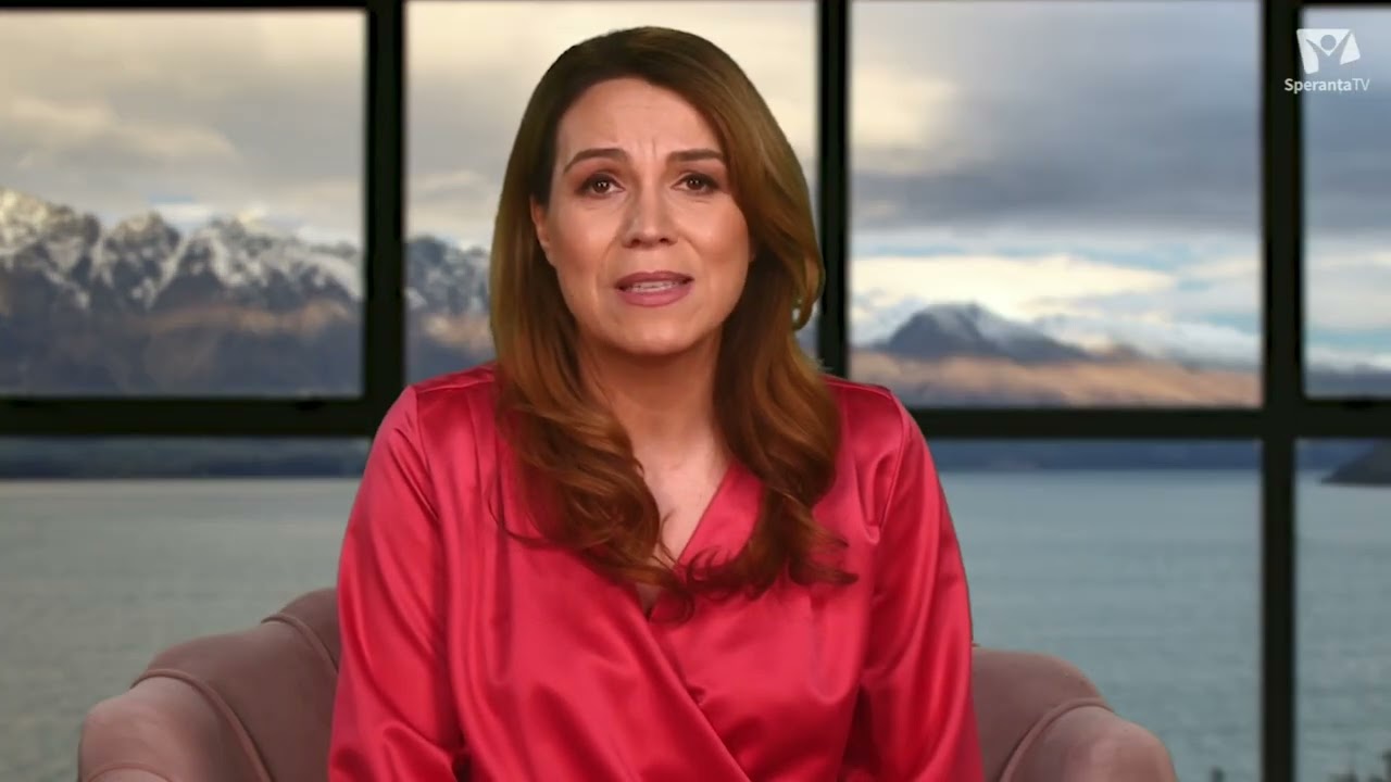 Crestere spirituala | De vorbă cu tine | Lavinia Ștefan