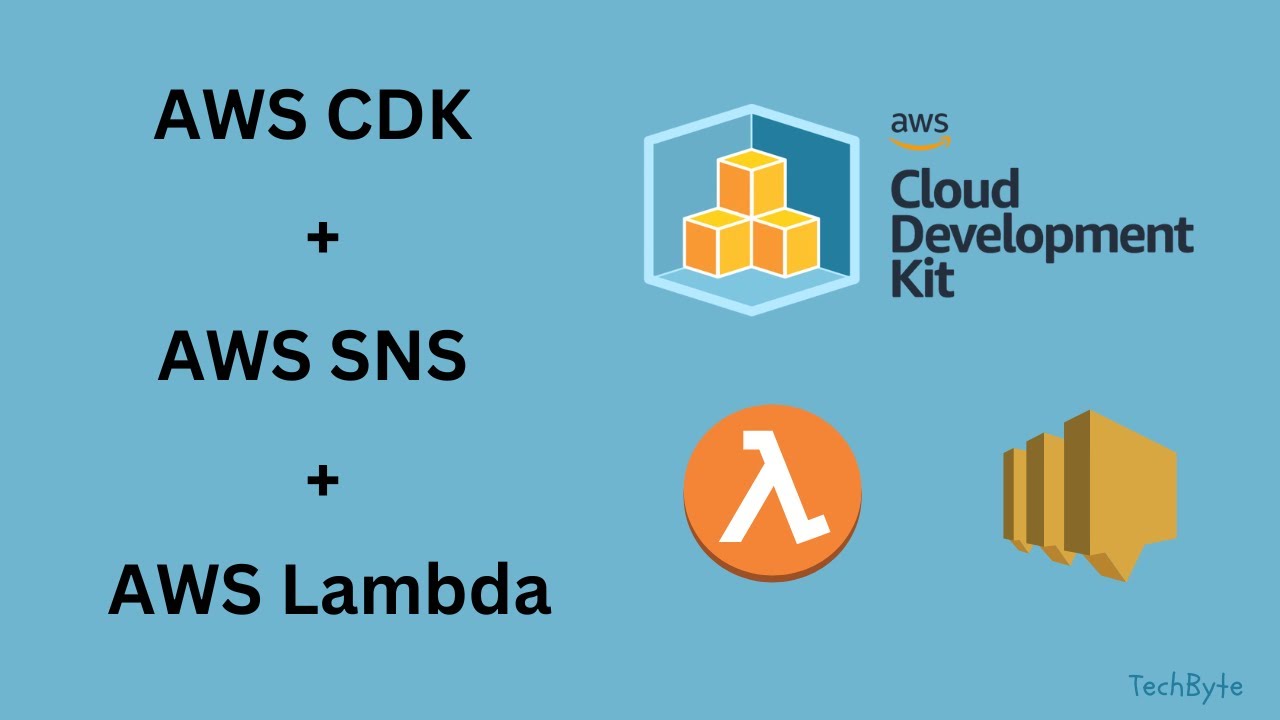 [AWS CDK] How to create SNS Lambda subscriptions with AWS CDK and TypeScript (Deep Dive)