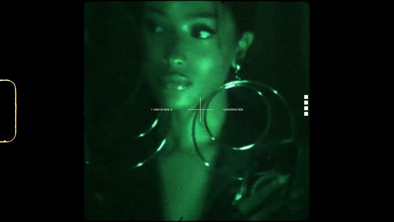 [FREE] PARTYNEXTDOOR x Drake Type Beat - Better Now