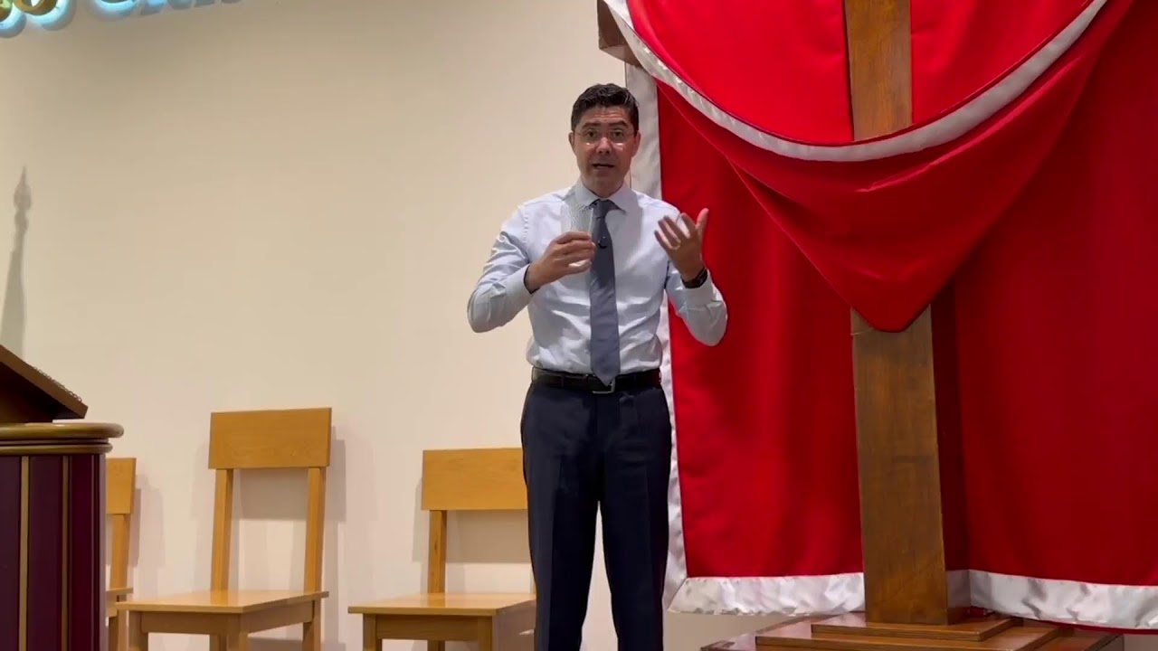PREGHIERA DELLE ORE 18