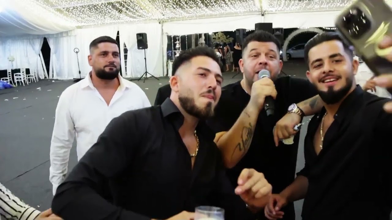 Sandu & Madalina - 31 iulie 2024 - partea 7 - Evenimente  private cu Bozgan Gigi