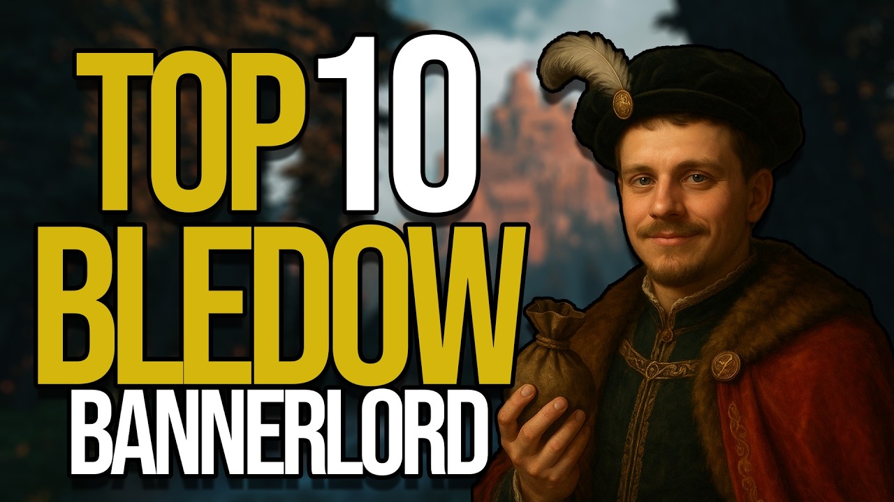 10 Najczęstszych Błędów Początkujących w Bannerlord – Nie Rób TEGO!