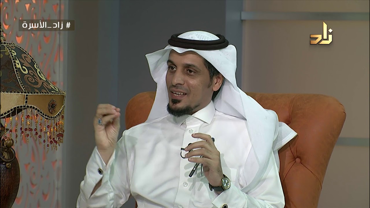 التربية الإيمانية للأبناء || برنامج زاد الأسرة || مع الشيخ د.حسن بن علي البار