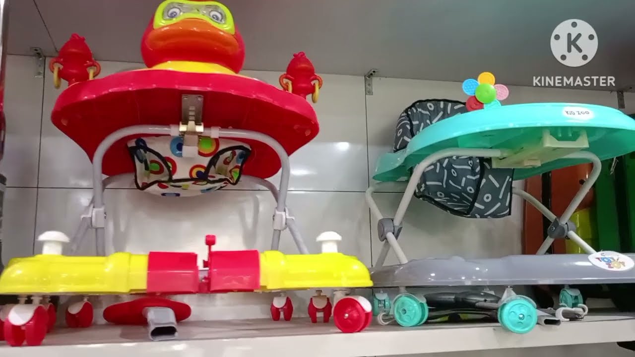 How to adjust  Walker Height  | How To adjust height of love baby walker | walker Height adjustment