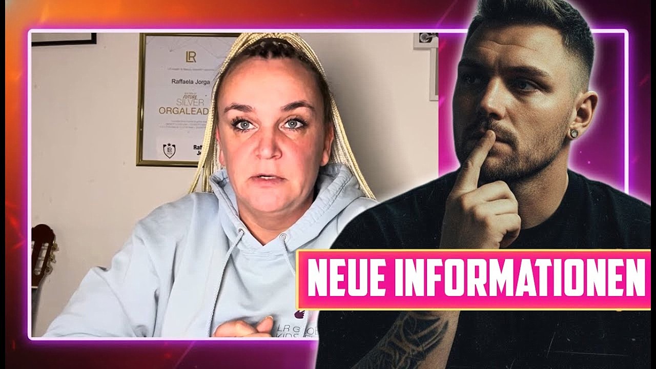 Fall Fabian Güstrow: Freundin Packt Aus Teil 2