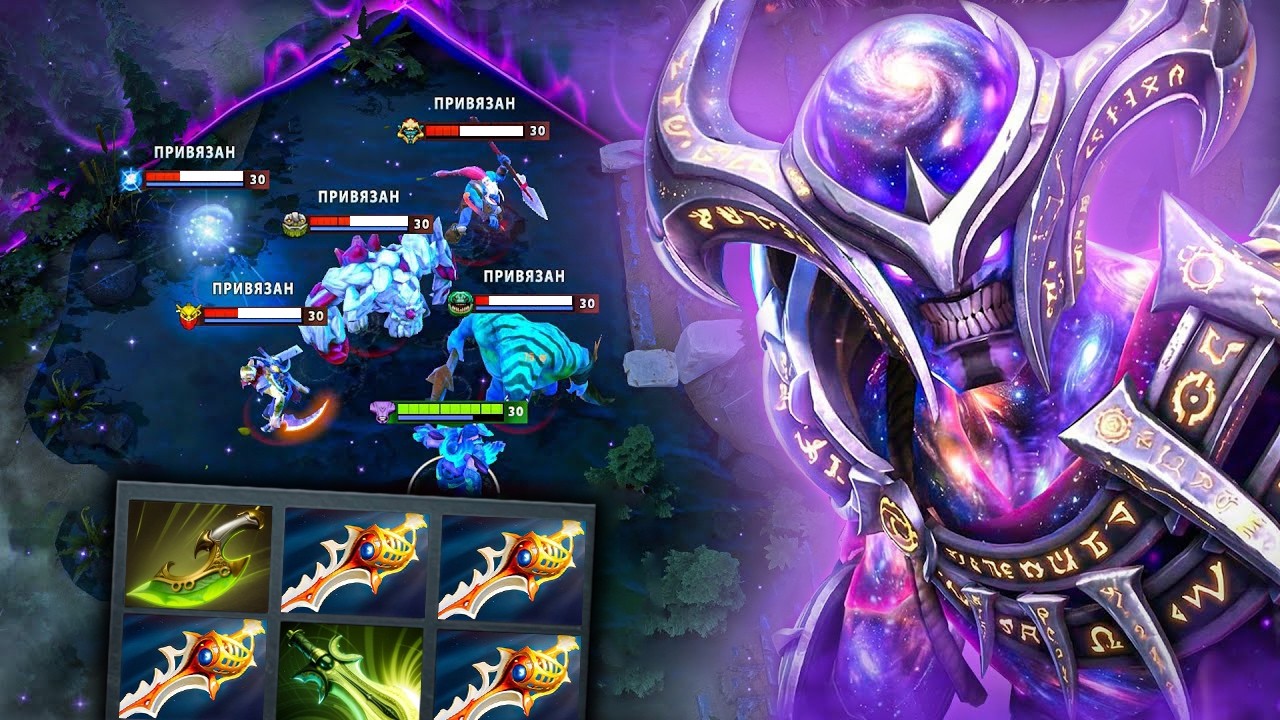 1000GPM Faceless Void 49Kills🔥🔥🔥x4 Divine One Shot Hard Carry | Dota 2