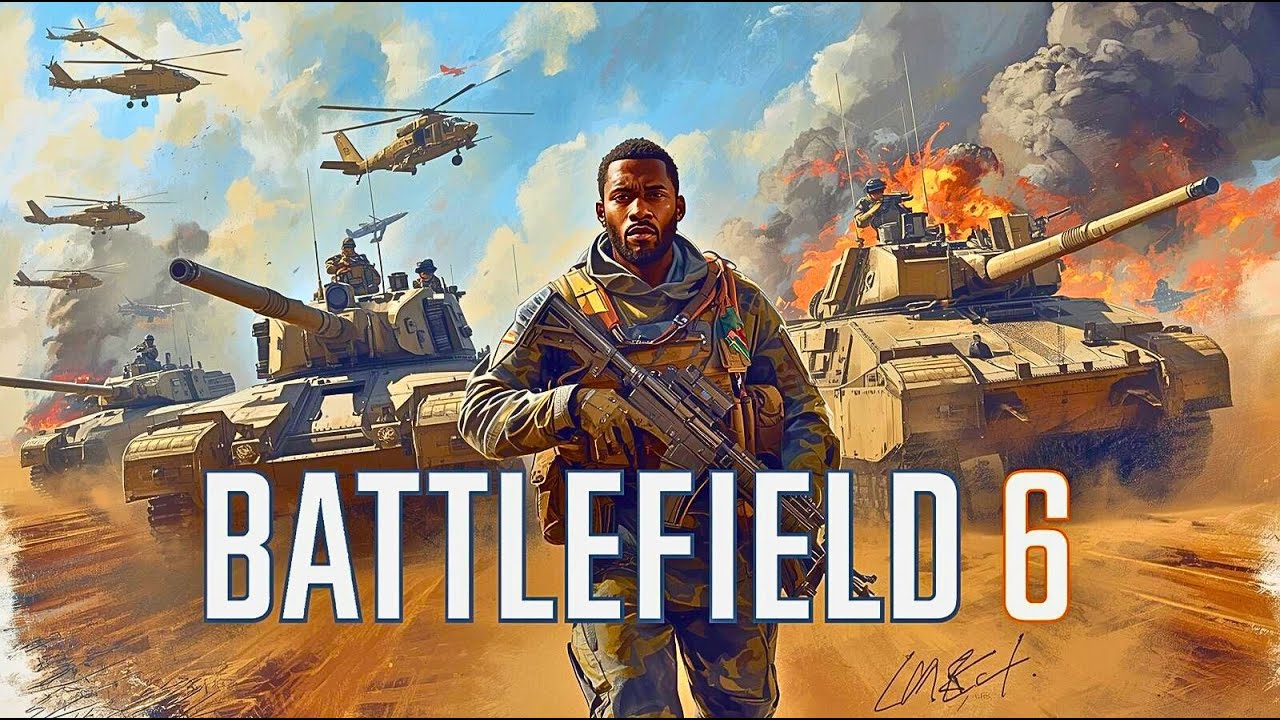 Insane Teamwork Wins Battlefield 6 Matches!