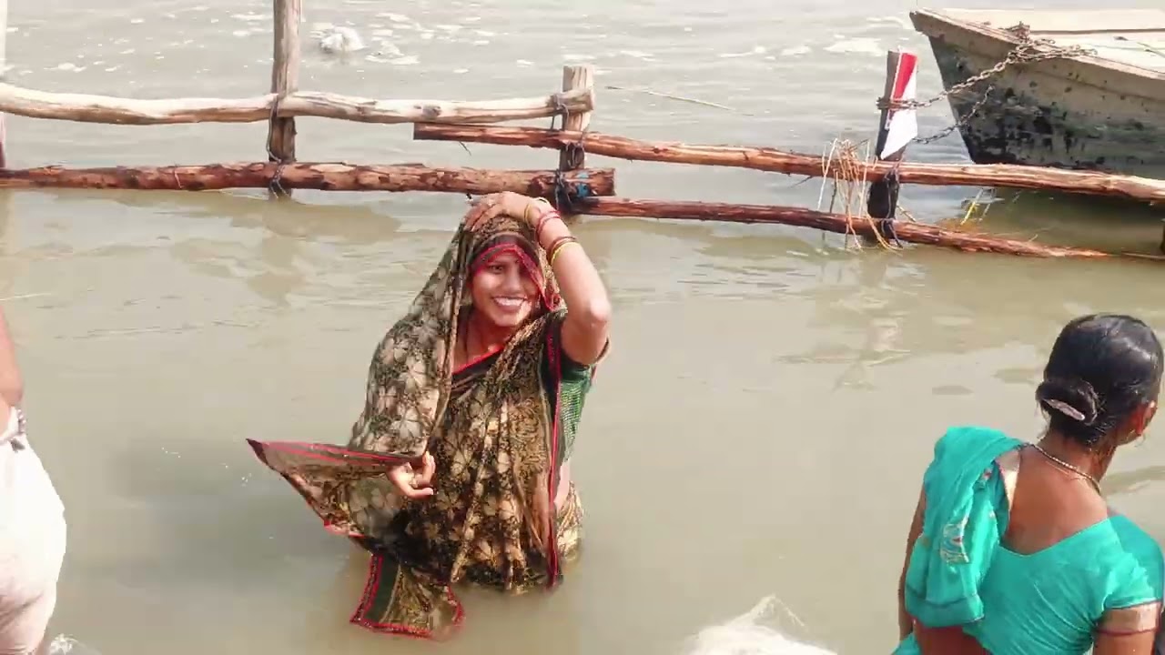हर हर गंगे हर हरगैंग