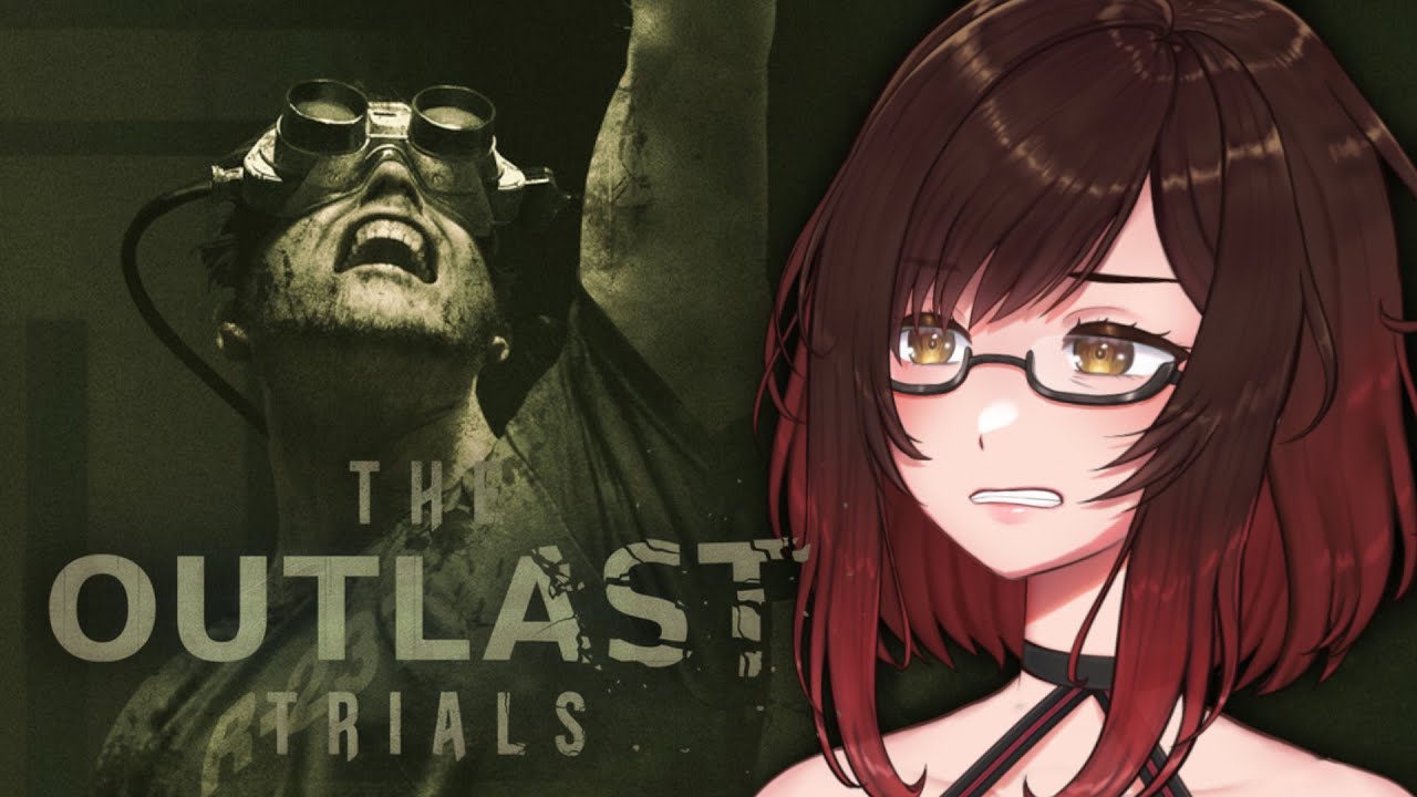 I Played The Outlast Trials Beta