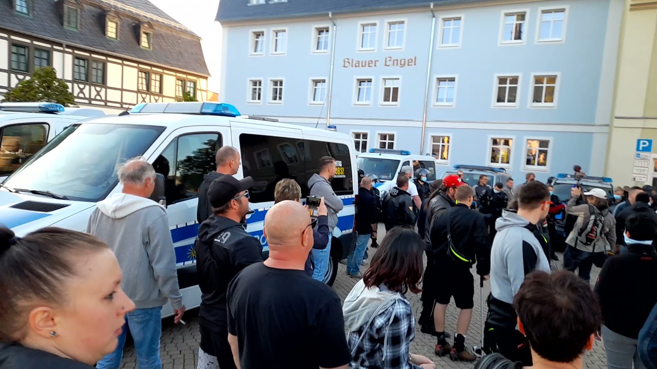 Zwönitz 30.05.2021   (1/2)