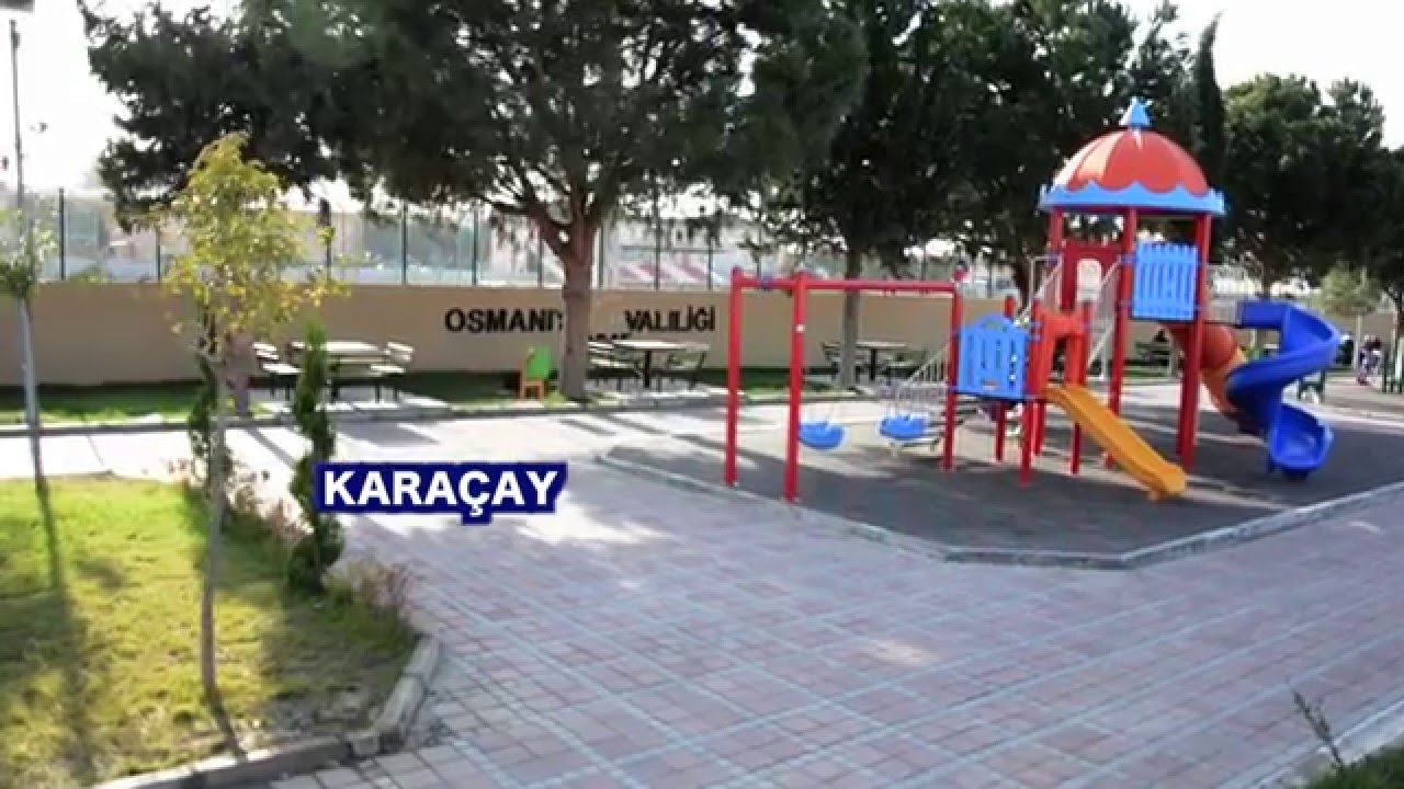 Osmaniye Tanıtım