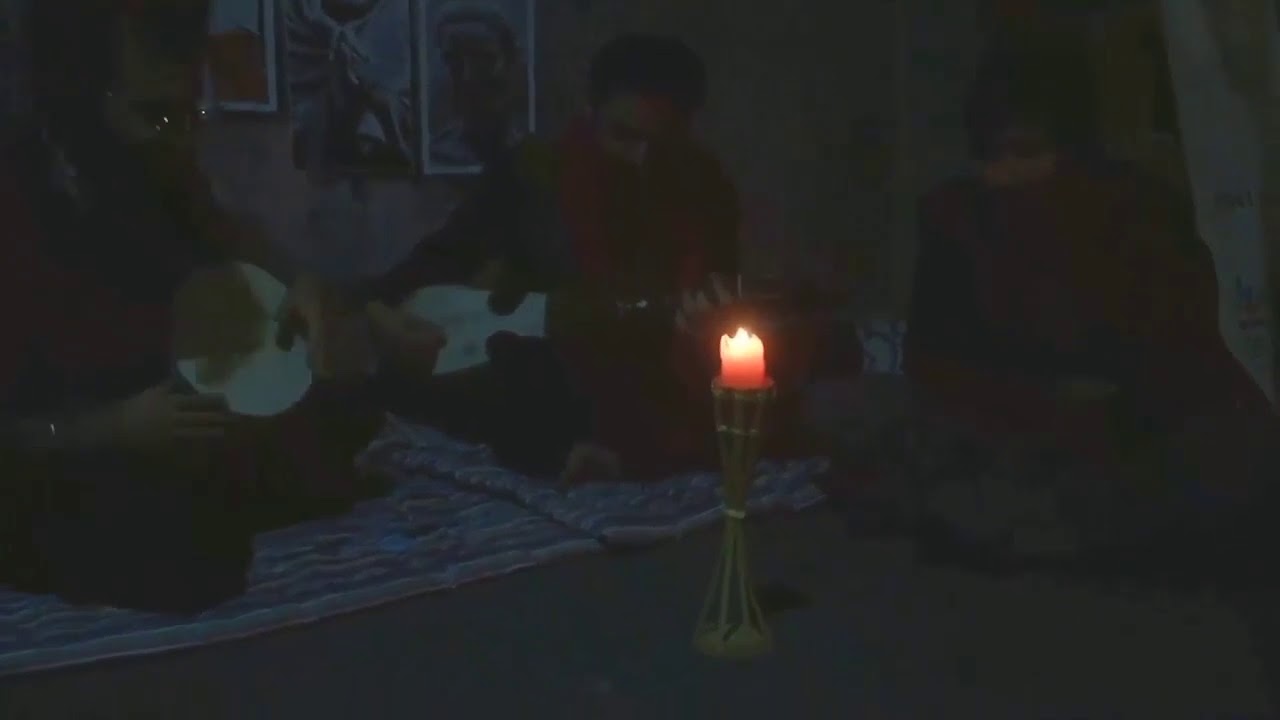 Ta spaye da bacha khan ye,Hayat roghani