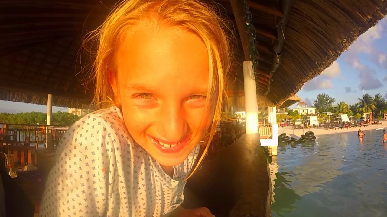 Koko King - Caye Caulker