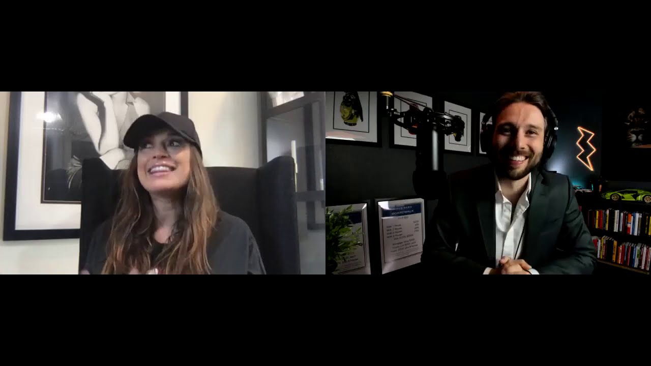 Real Estate Titans episode #193 with Greg Fowler. Special guest Michelle Pais.
