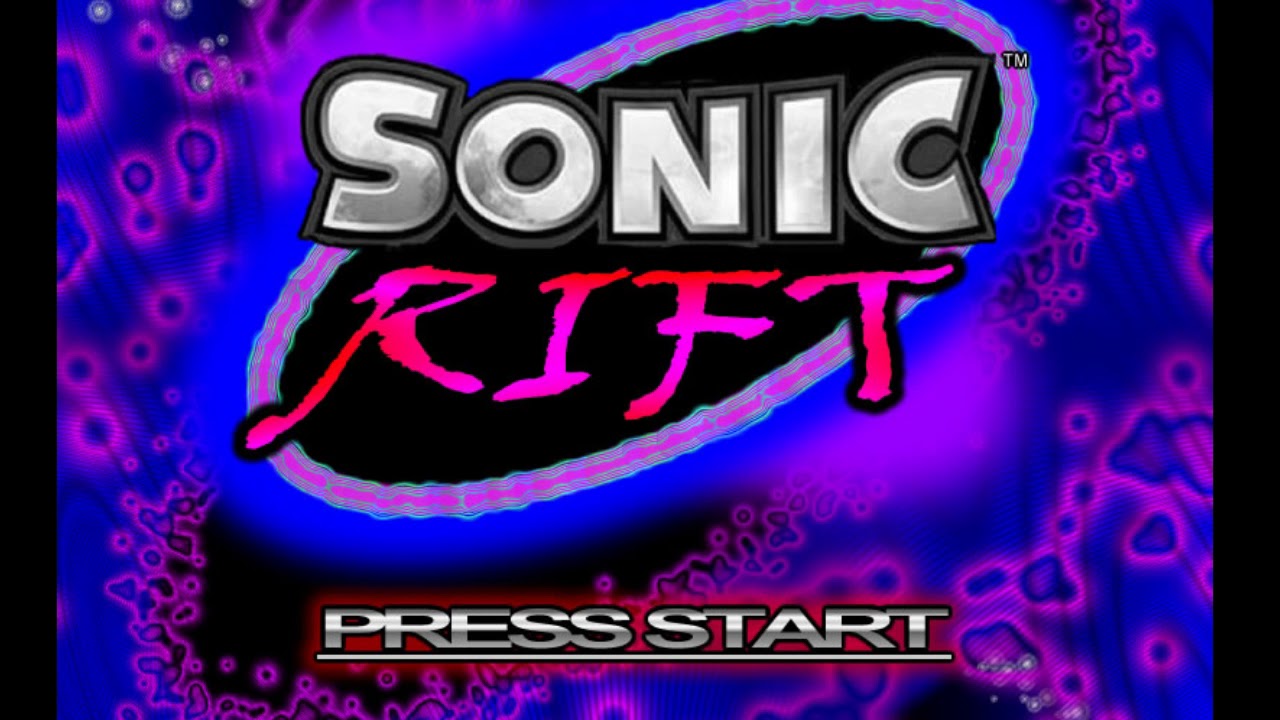 New Real Or Fake Sonic Rift Game Coming Soon In 2021?