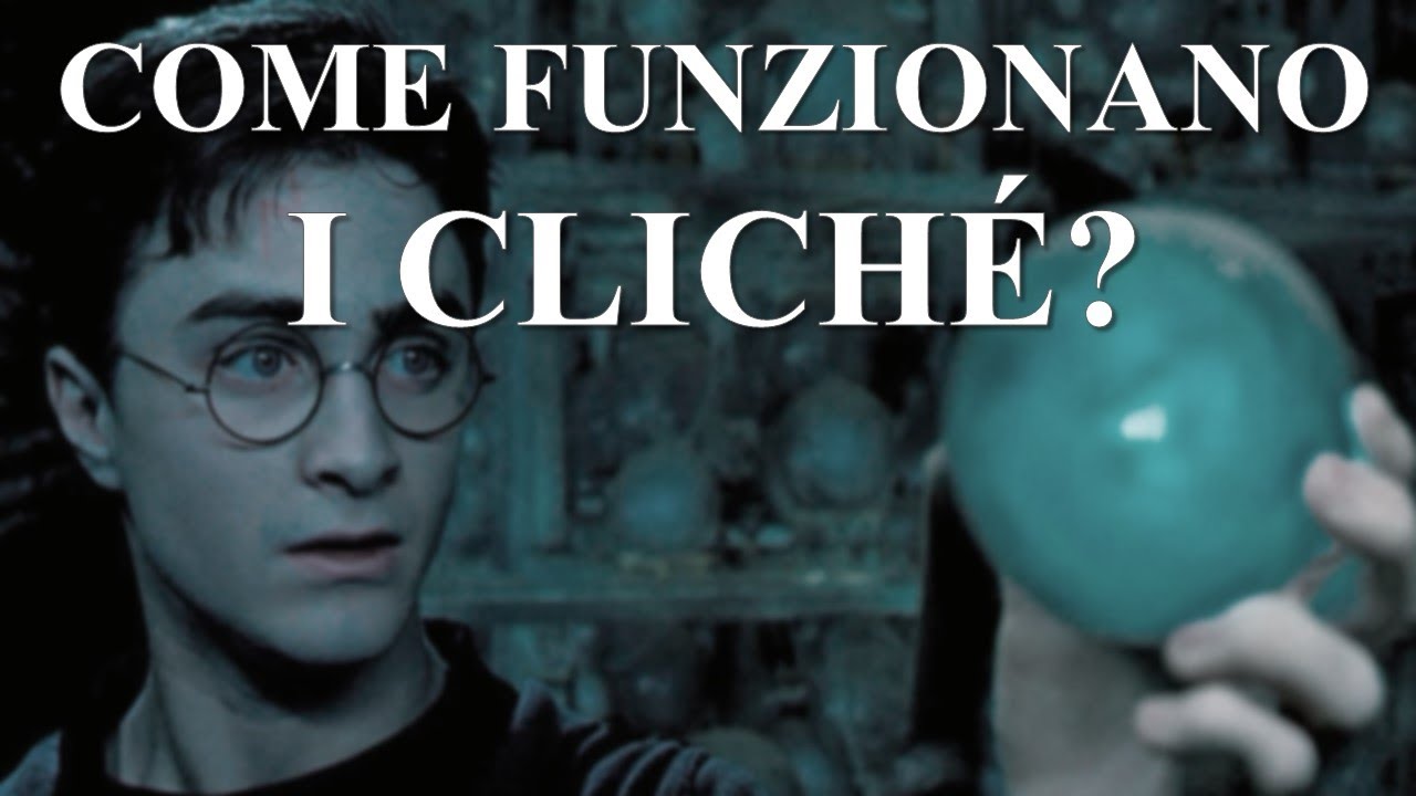 Cliché: cosa sono e come funzionano in una narrazione