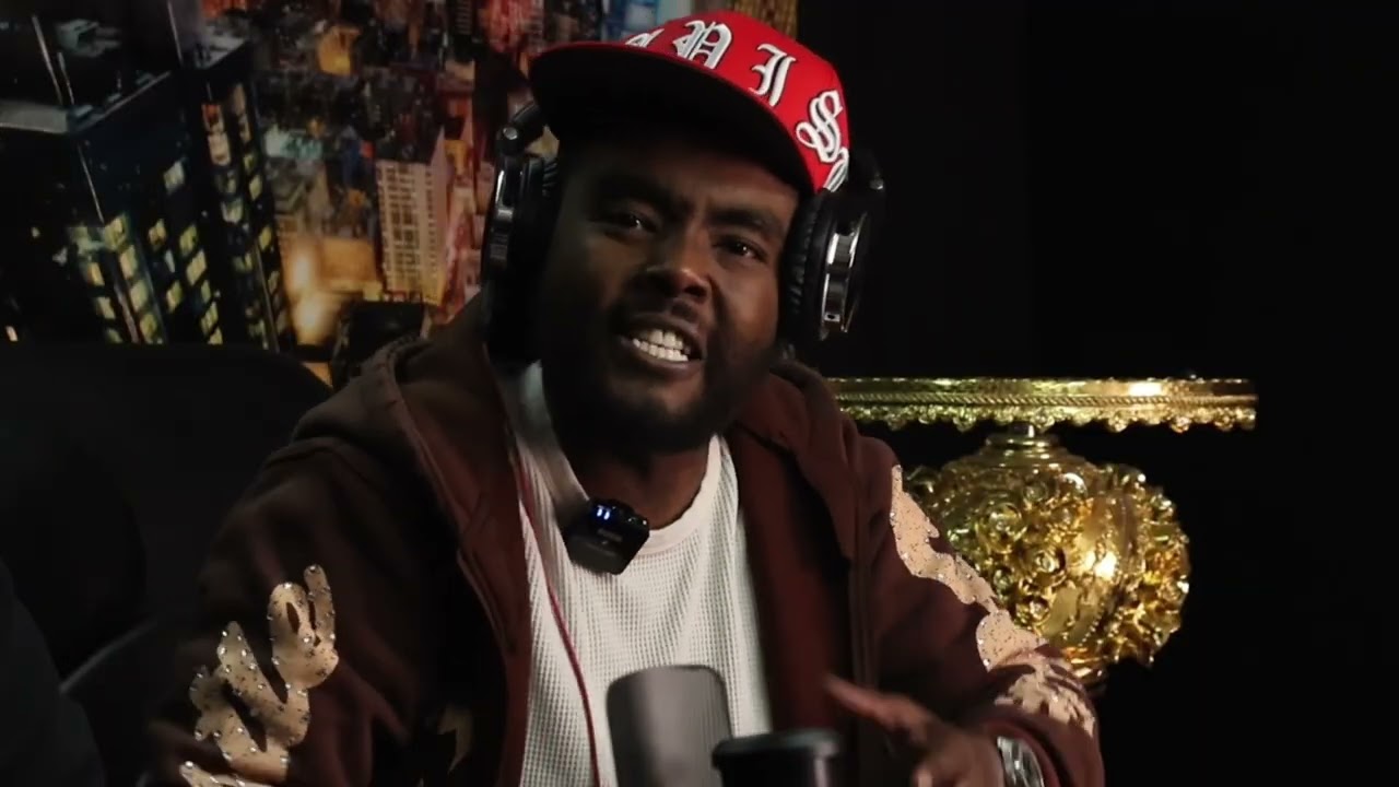 season 2. QUILLY PULLED UP AND DROPPED A NEW FREESTYLE🔥🔥