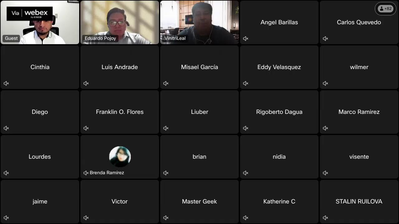 Webinar:De las certificaciones al impacto, lo que nadie te dice