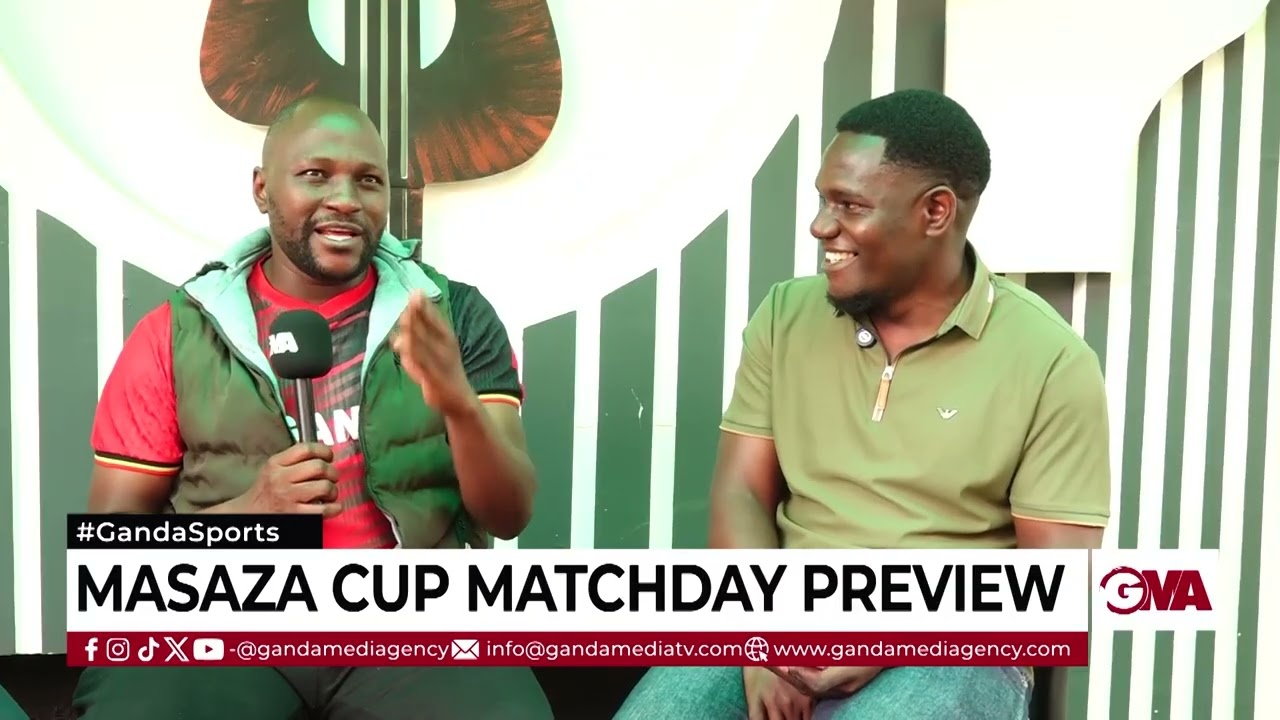 MUGERWA EXPLAINS THE KNOCKOUT BRACKET | Who Will Your Team Face in the Knockouts?