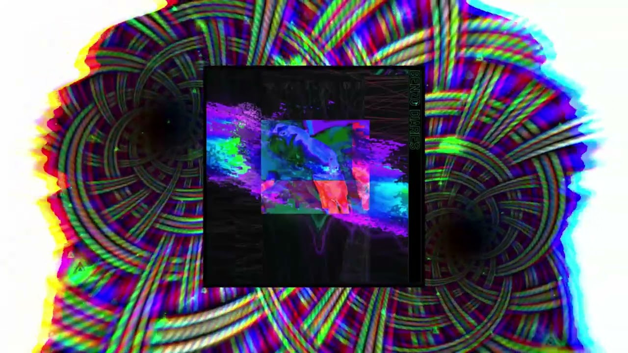 t-low - Geh Allein [HardTekk]