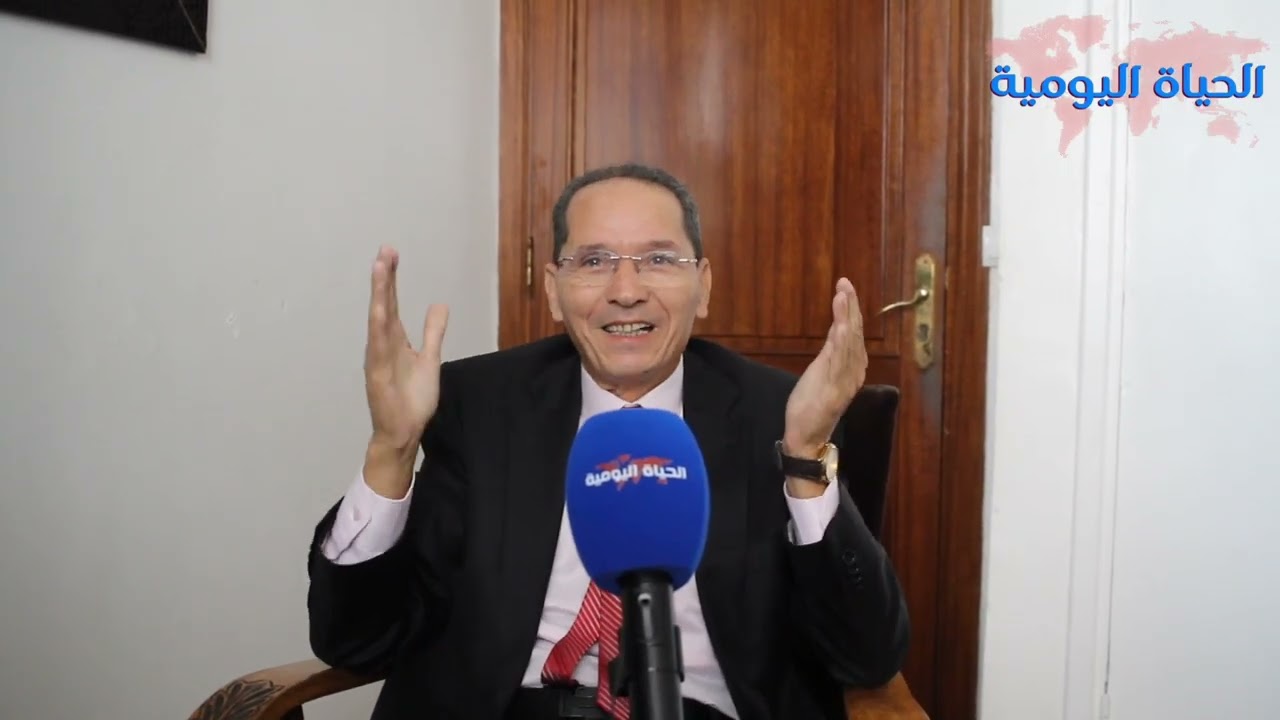 الذهبي وتعامل السلطات مع فيضانات القصر الكبير 