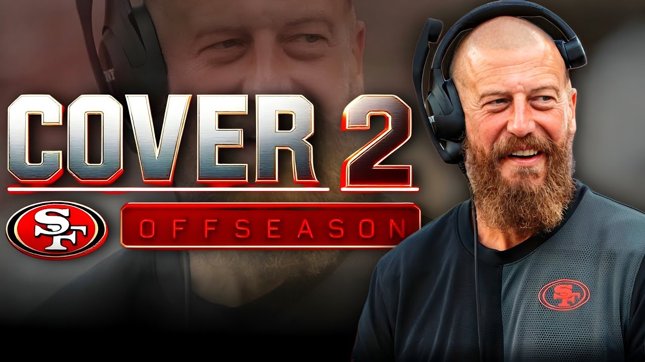 49ers Must EVOLVE as Rivals RELOAD!