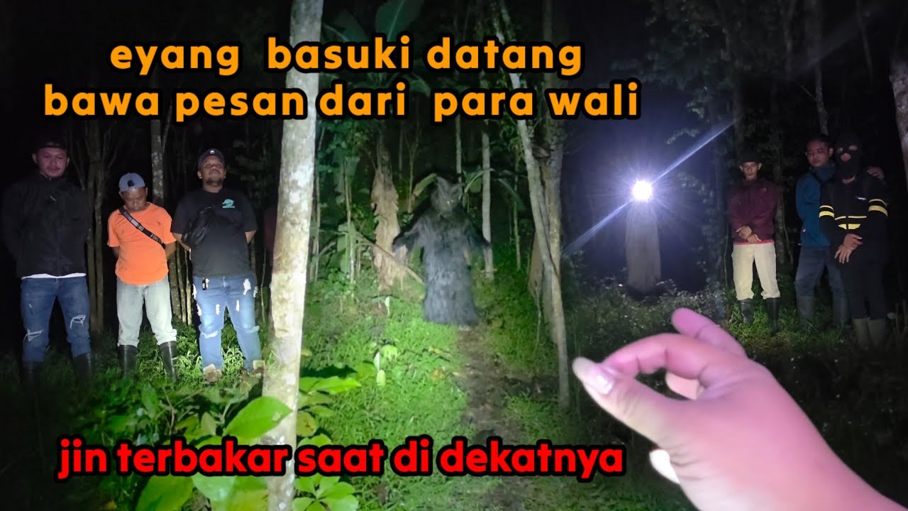 CEK SENDIRI LUR SUMPAH INI SI LUAR BIASA @syiarmalam13 