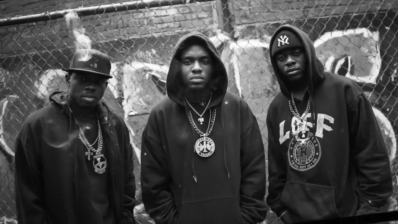 Freestyle Boom Bap Beat | 
