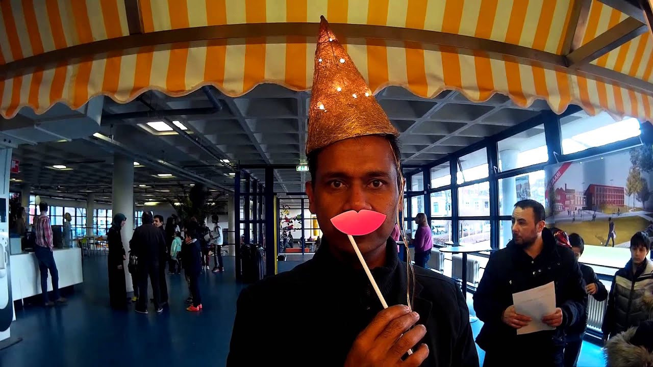 Open dag Edith Stein college aftermovie