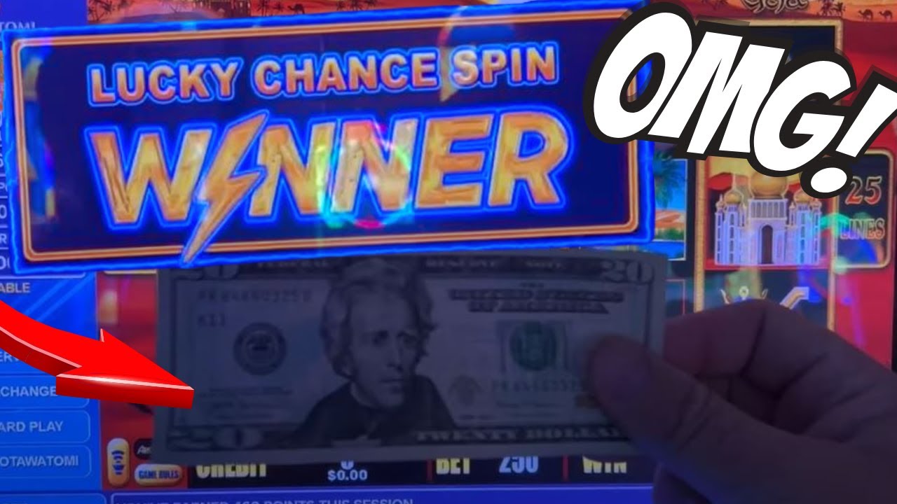 Я СДЕЛАЛ ЭТО, СНОВА!!! УДАЧНЫЙ ШАНС ВЫИГРАЛ ВРАЩЕНИЕ ПО СТАВКЕ 250 ДОЛЛАРОВ - АЙ, УРОДЫ!!!!