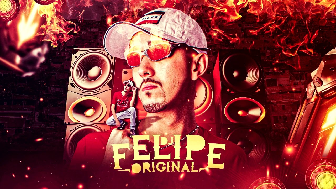 Vai Dá Merda Vai Dá K.O - Mc Pedrin Do Engenha (Dj Felipe Original)