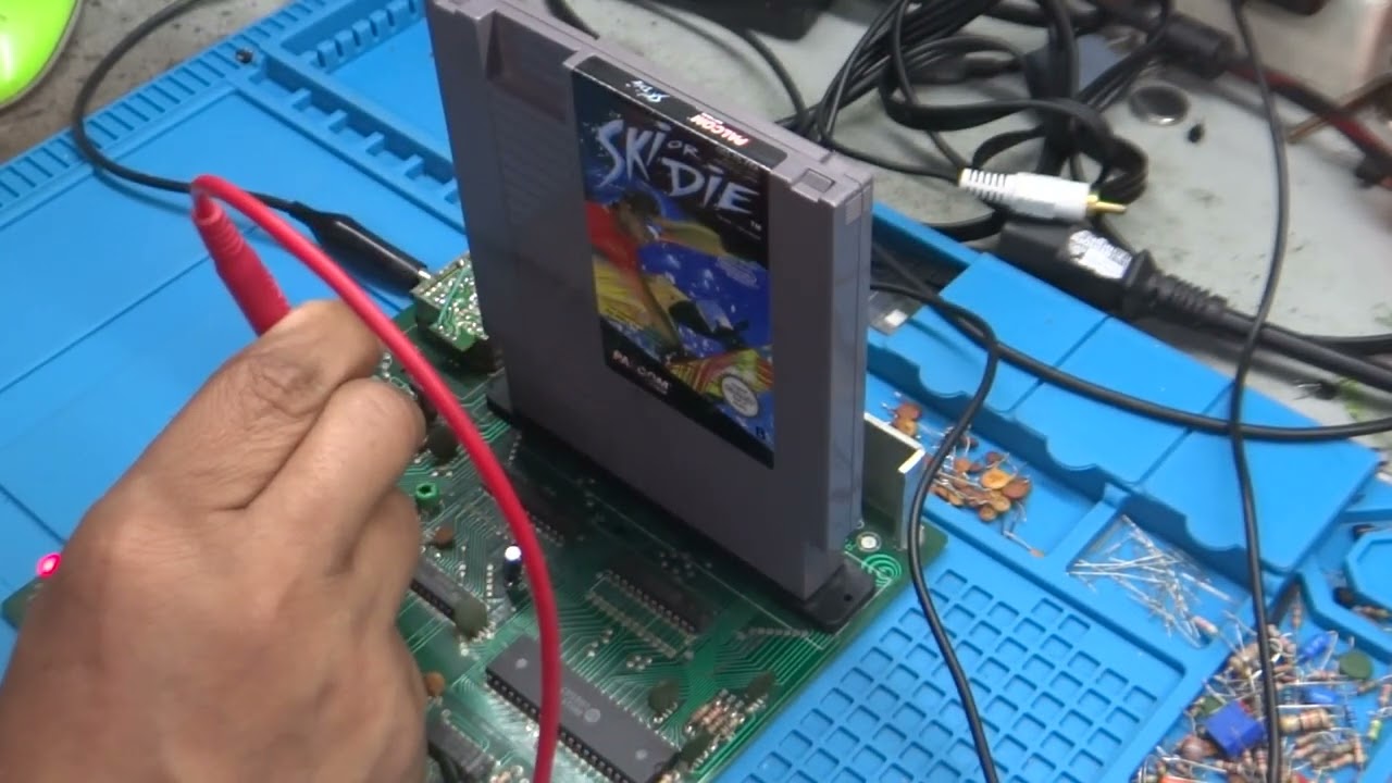 PHANTOM SYSTEM MOD EST&Eacute;REO!